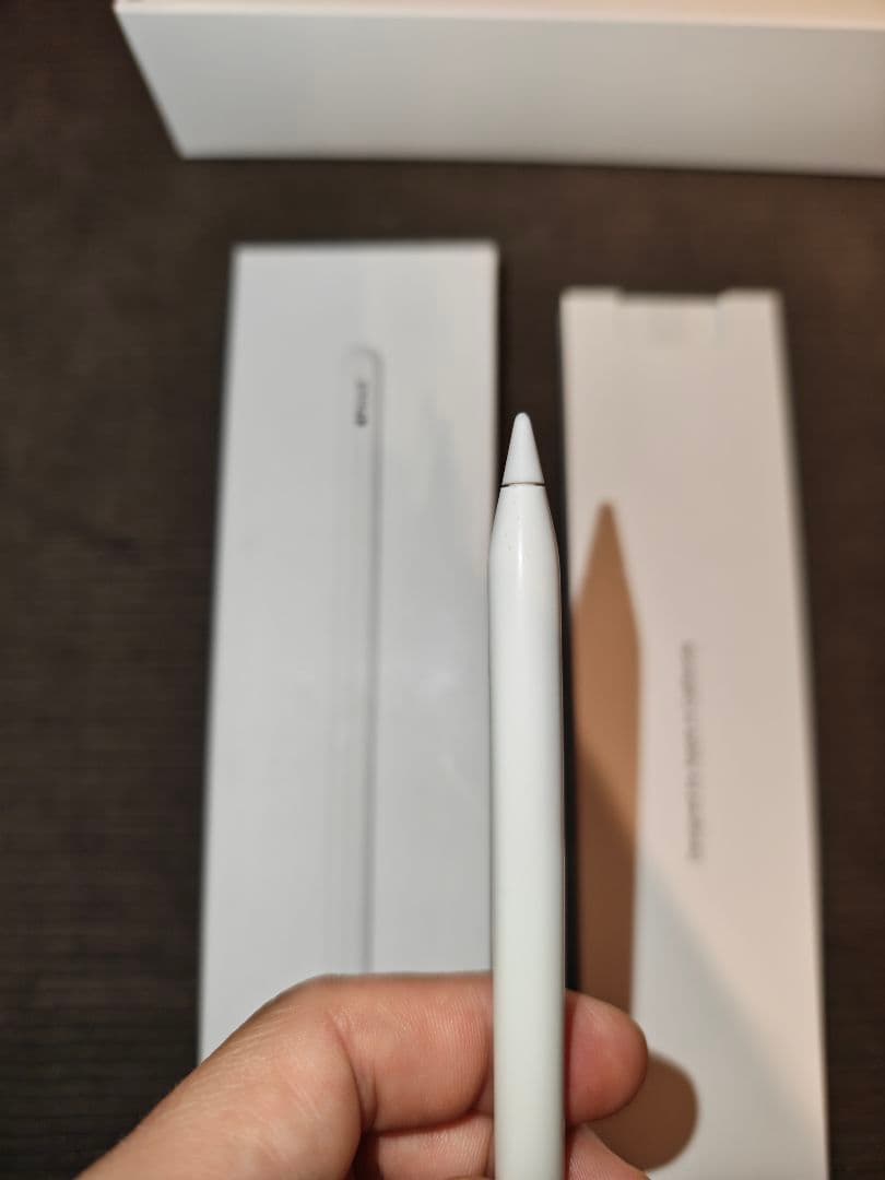 Apple iPad pro 第5世代 12.9インチ シルバー
