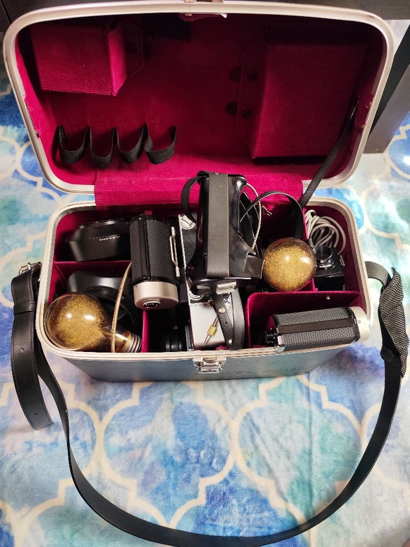 値下げ◎【美品】Mamiya　Super23 6x9 フィルムカメラ