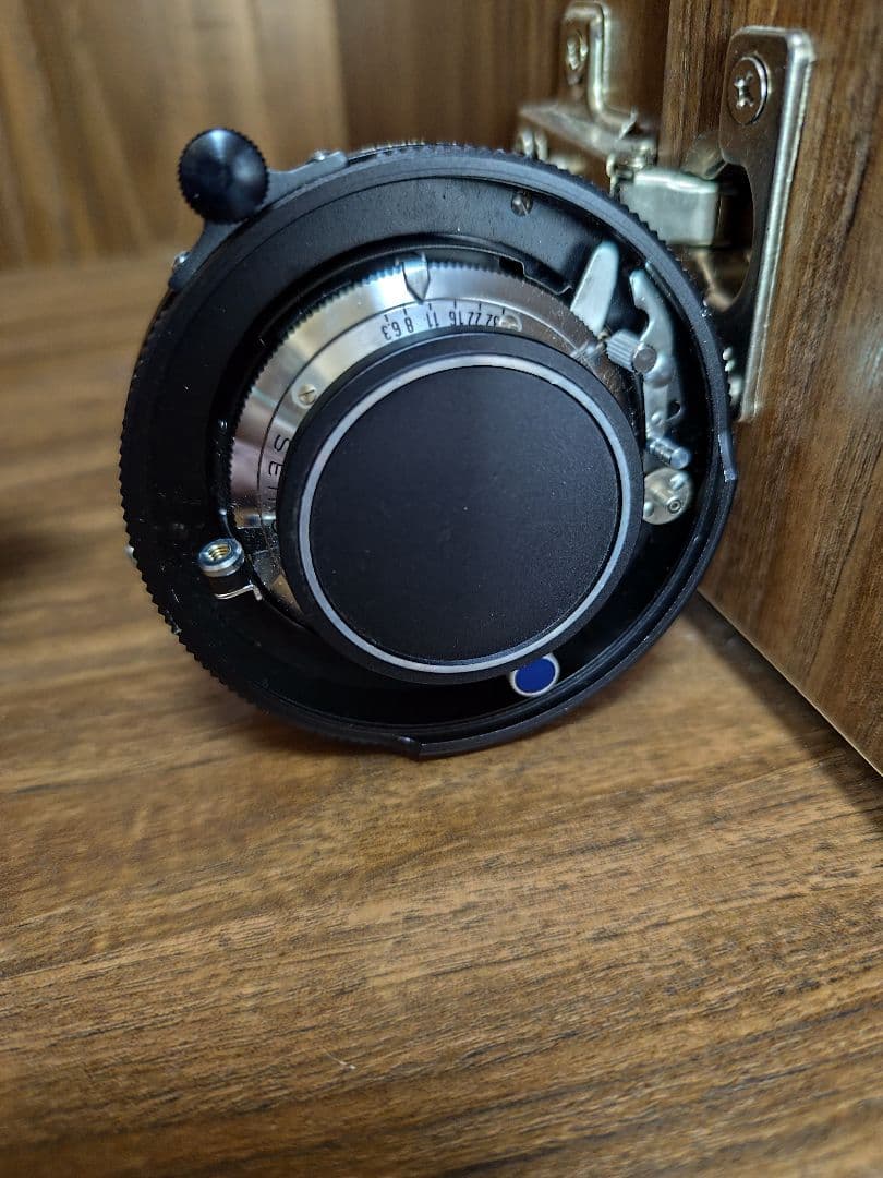 値下げ◎【美品】Mamiya　Super23 6x9 フィルムカメラ