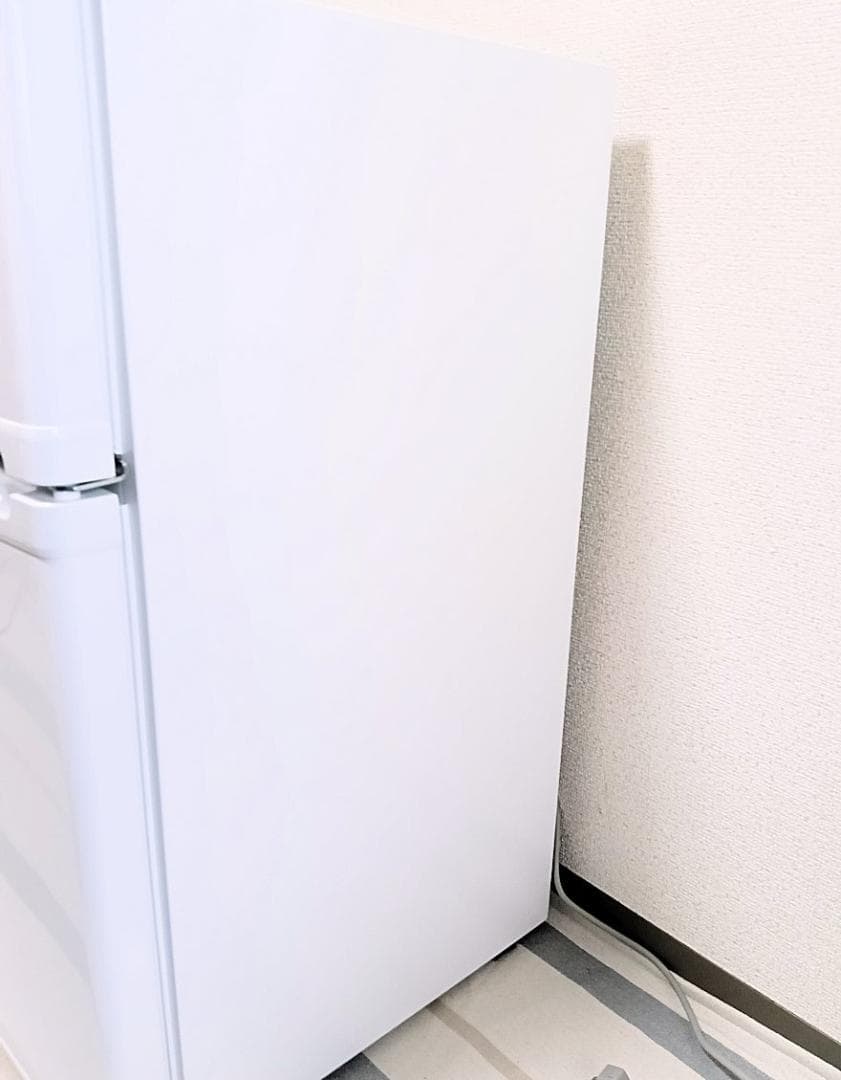 送料無料　2023年製　消毒済みMAXZEN 85L 冷蔵庫 JR085HM01