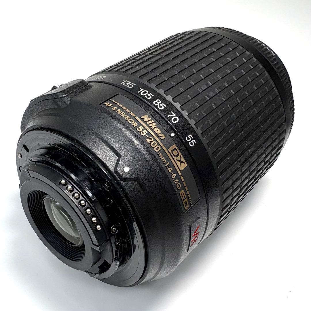 【Nikon D70 】　セット バッグ付 CFカード付 動作確認済 送込