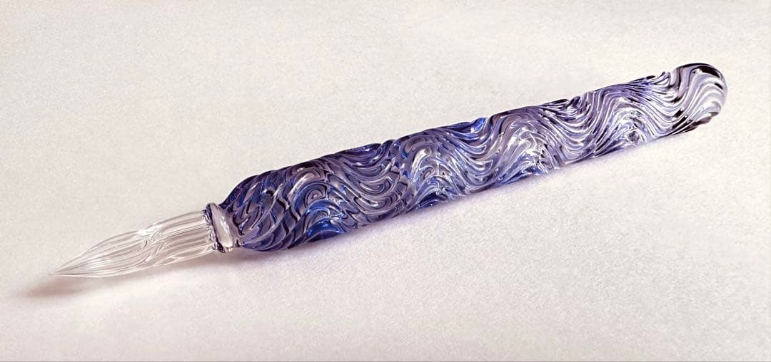 HASE硝子工房 流水ショート