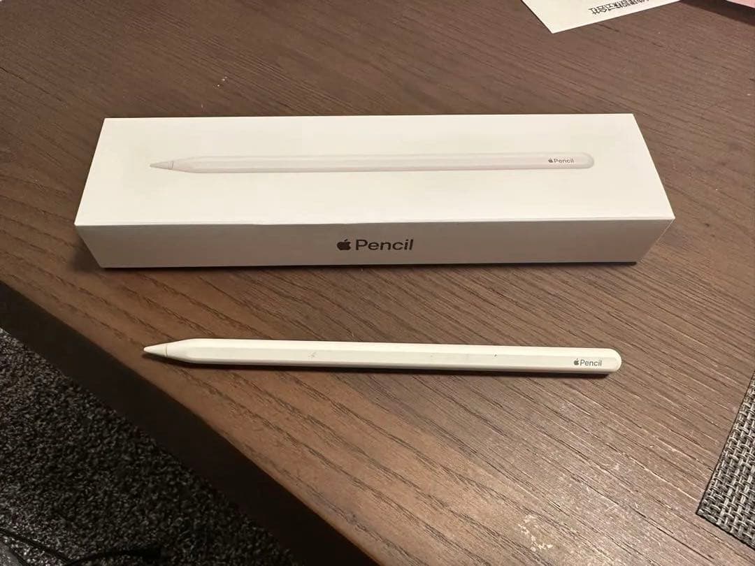 【セット売り】iPad Magic Keyboard ,Apple pencil