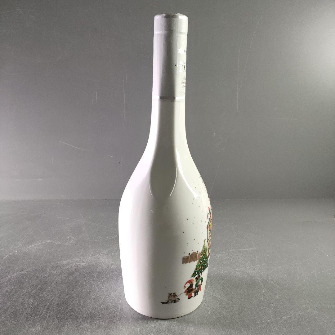 A939-2/サントリーブランデー特級/エクセル クリスマスボトル/660ml/