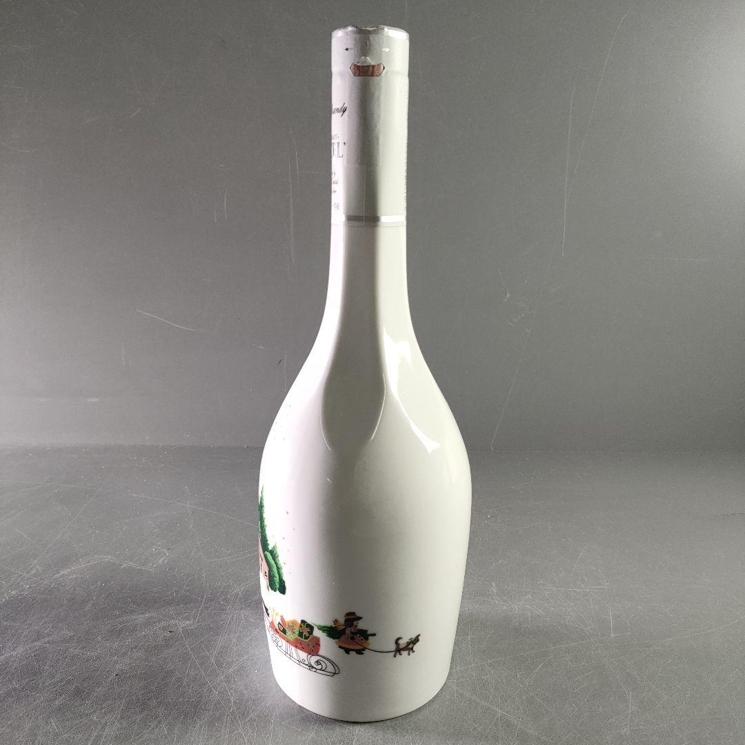 A939-2/サントリーブランデー特級/エクセル クリスマスボトル/660ml/