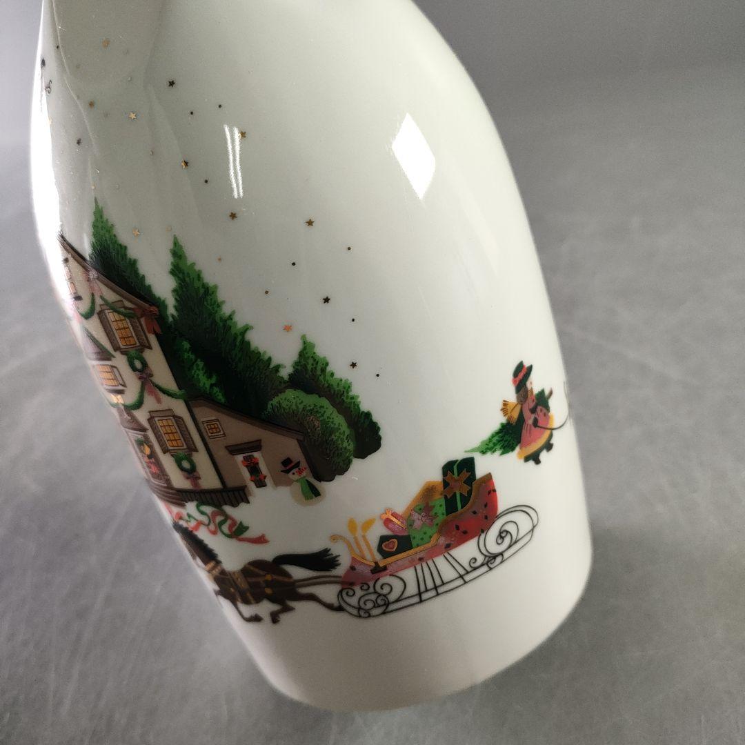 A939-2/サントリーブランデー特級/エクセル クリスマスボトル/660ml/
