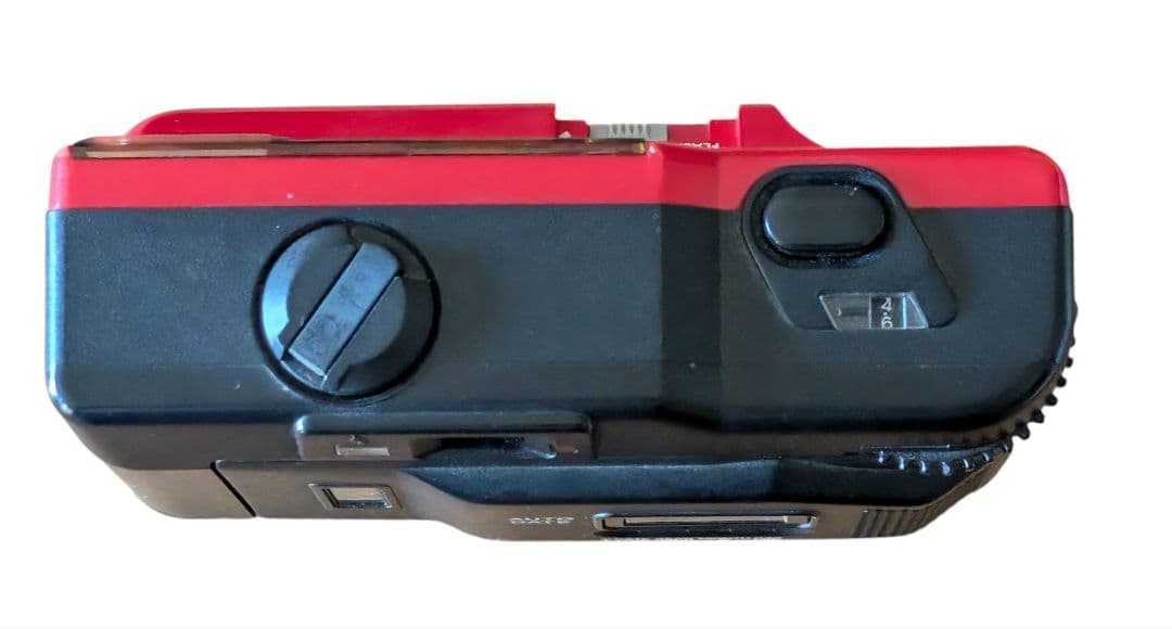 Konica コニカ TOMATO(トマト) AUTO DATE 中古