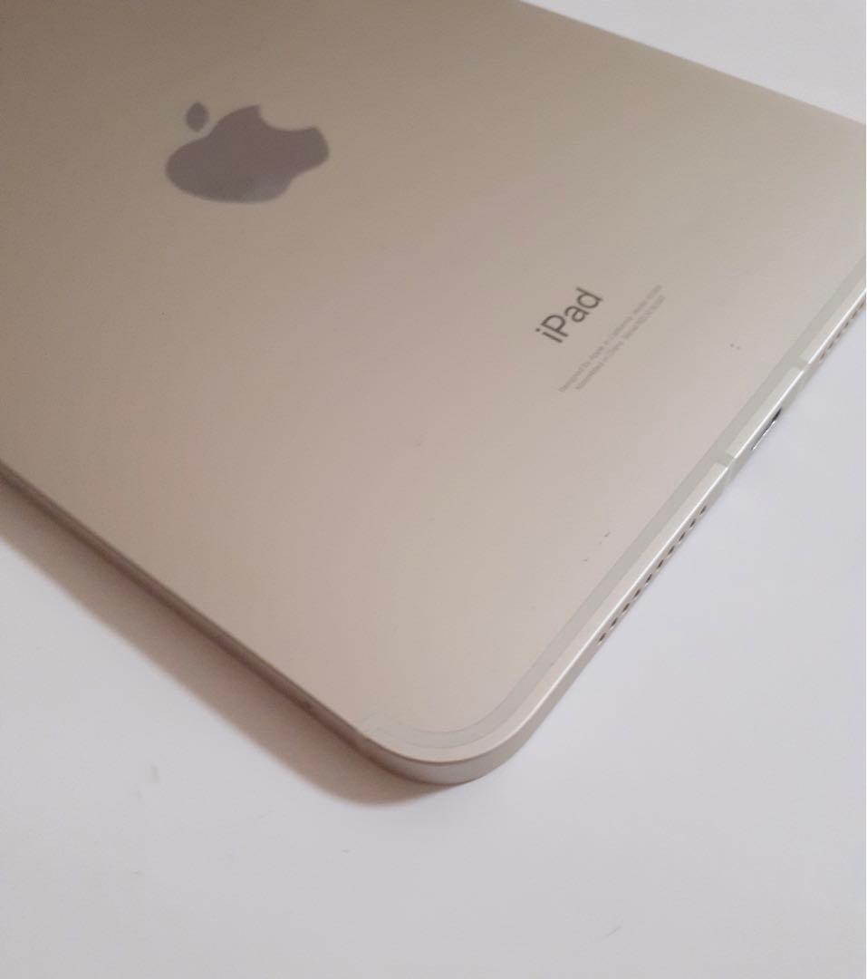 iPad mini 6 第六世代 256GB SIMフリー スターライト