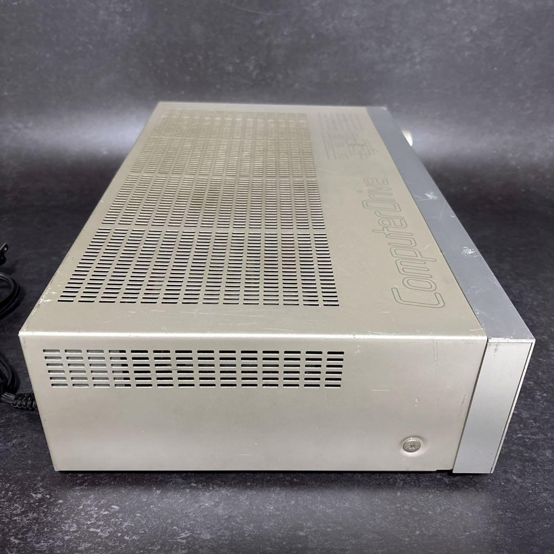 【動作品】 Technics SU-V5A テクニクス プリメイン アンプ