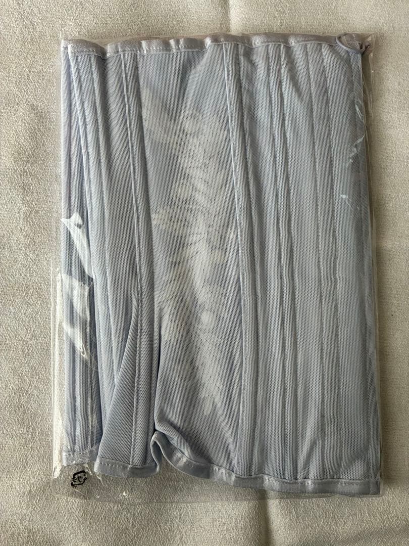 Enchanted Corset コルセット シレーヌ Lサイズライラック
