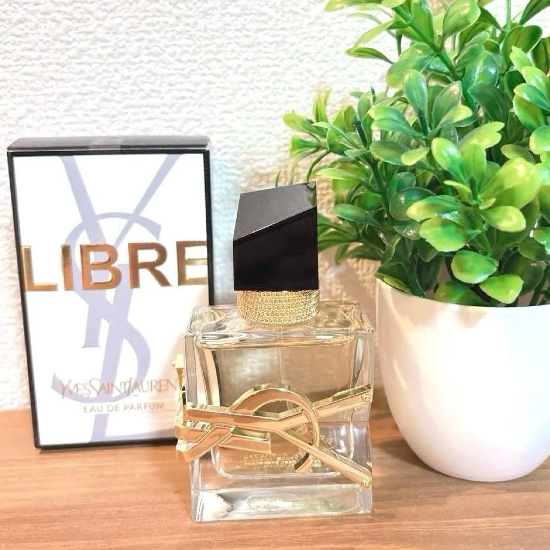 Yves Saint Laurent LIBRE 30mL オードパルファム
