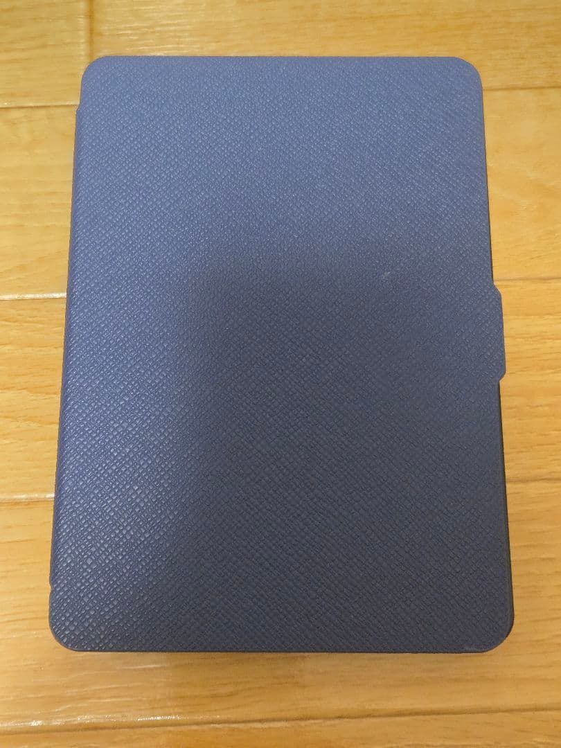 Kindle Paperwhite 第7世代 マンガモデル 32GB ケース付き