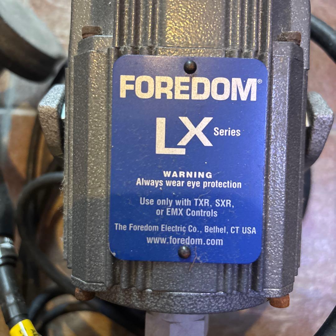 FOREDOM社製　パーカッションハンマー ⚠️ミニカーとセットでお願いします。