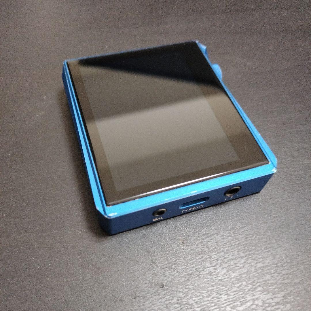 HIDIZS AP80 PRO デジタルオーディオプレーヤー