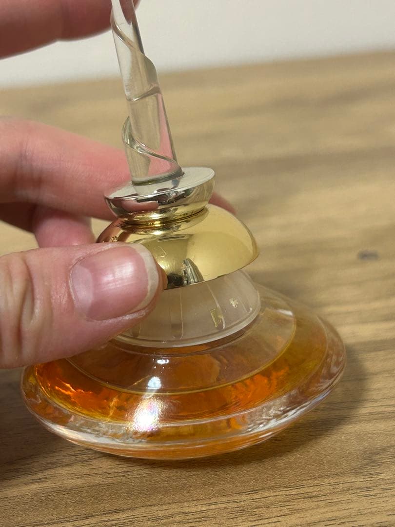 ▲廃盤　資生堂　アンジェリーク　パルファム　20ml