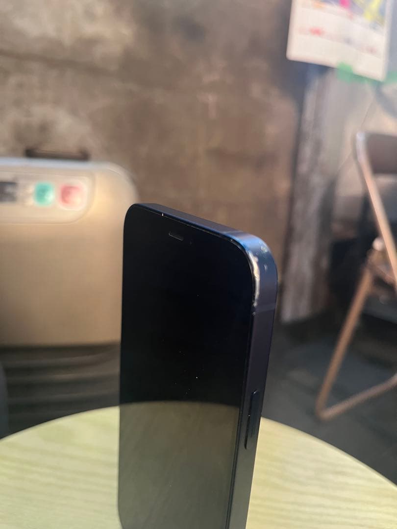 Apple iPhone 12 青 64gb