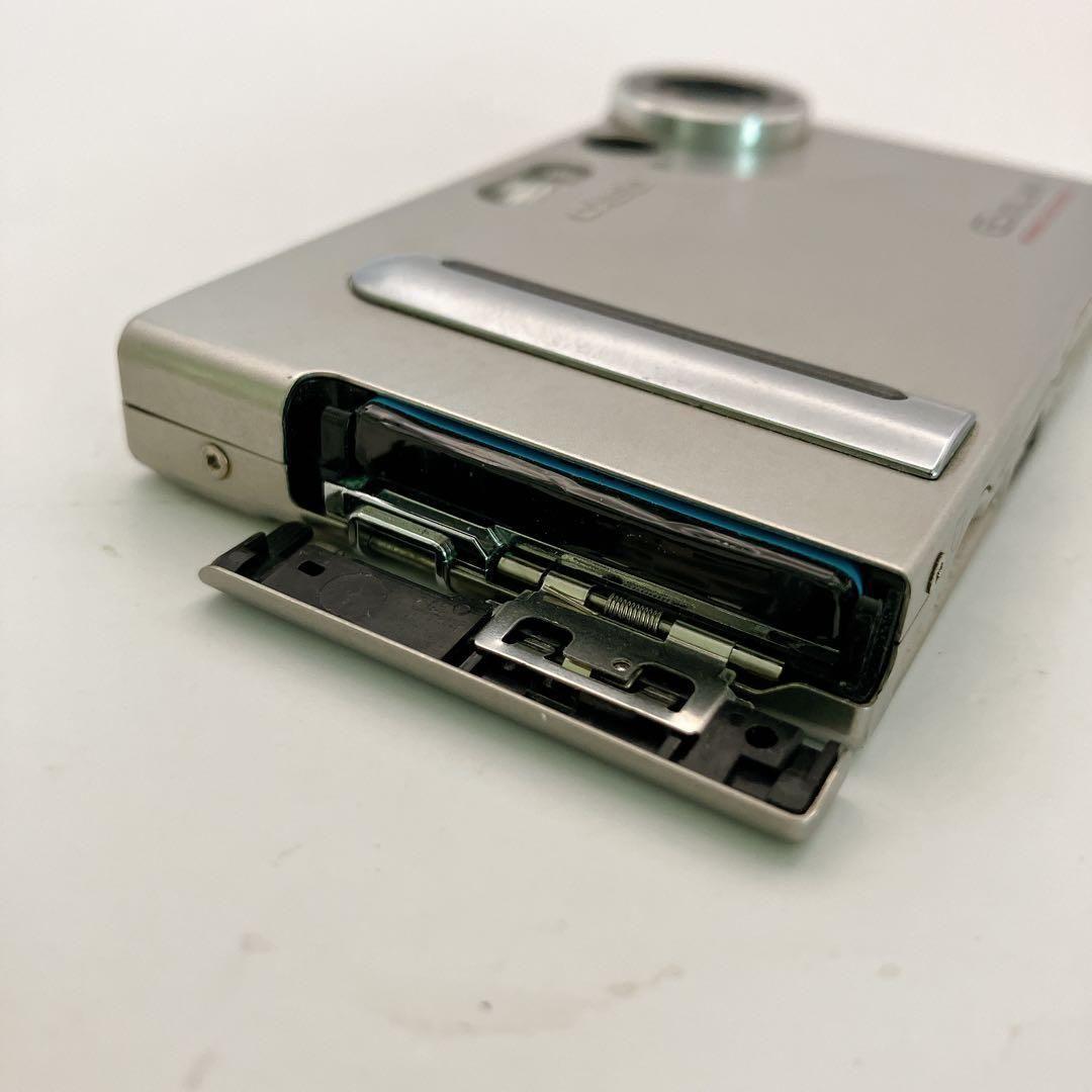 CASIO EXILIM CARD EX-S2 超スリム　デジタルカメラ　動作品