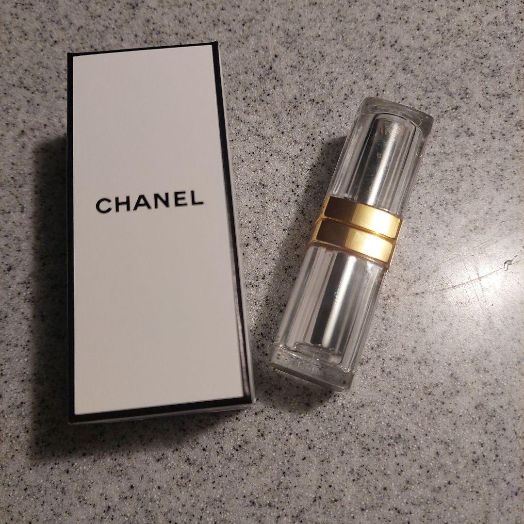 CHANEL トランチアン ルルージュ(口紅) 31