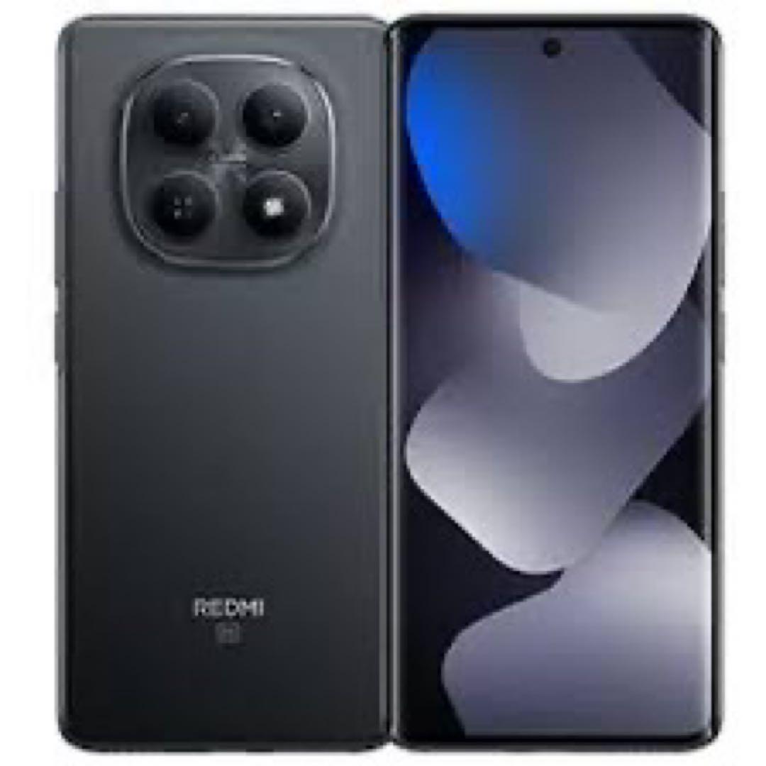 美品Xiaomi Redmi Note 15 Pro 5G 256GB高画質