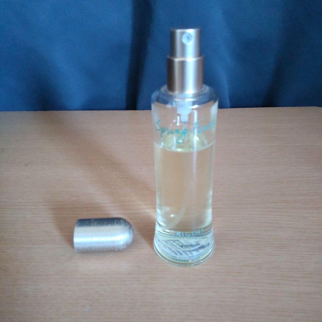 スプリングフィーバー 50mL