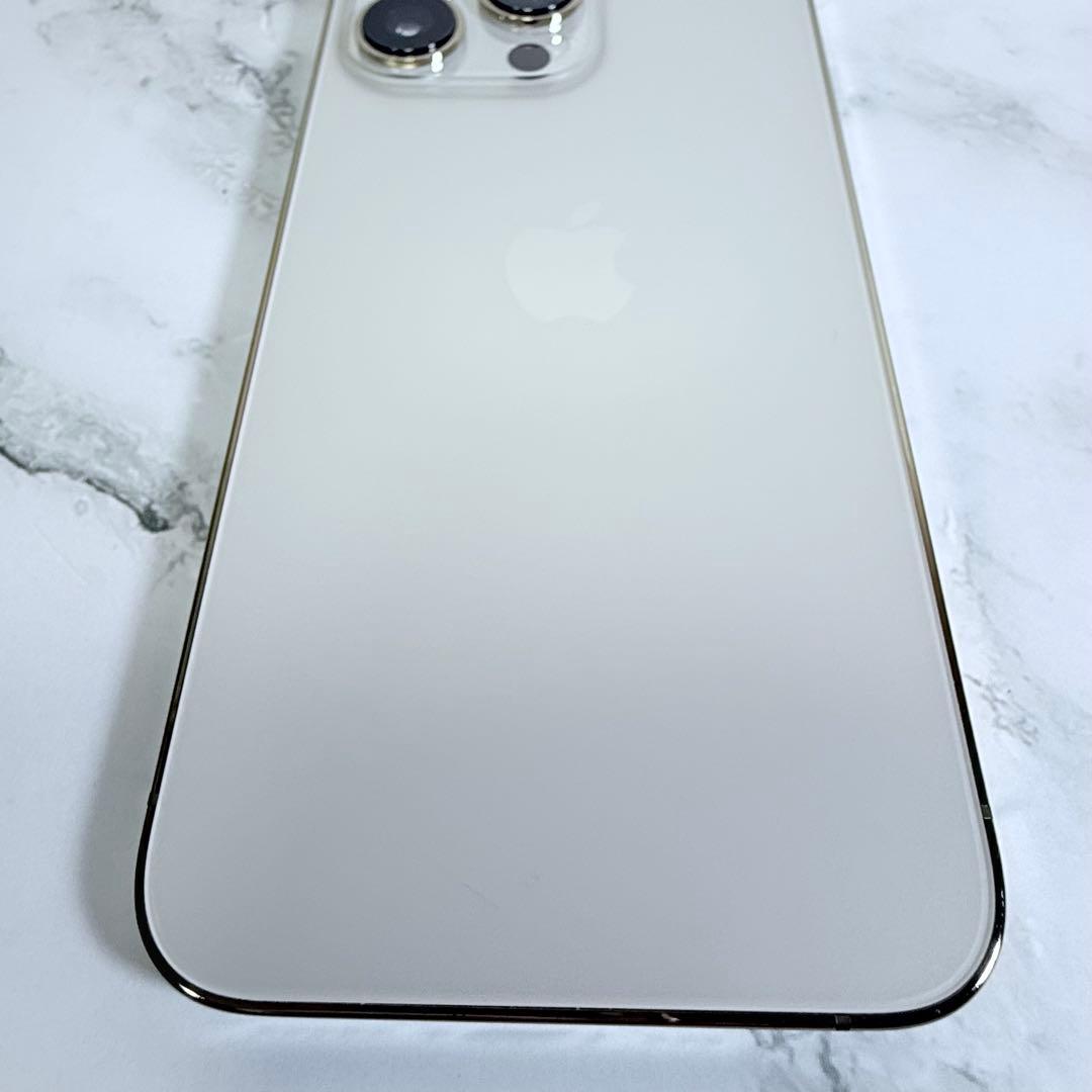 ★純正バッテリー100% iPhone 13 Pro 128GB SIMフリー