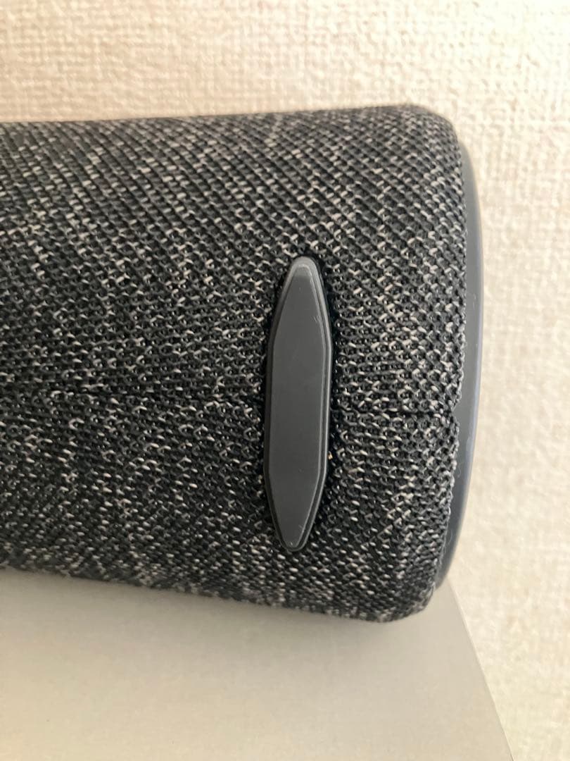 SONY XG300 ワイヤレススピーカー ブラック ソニー　黒