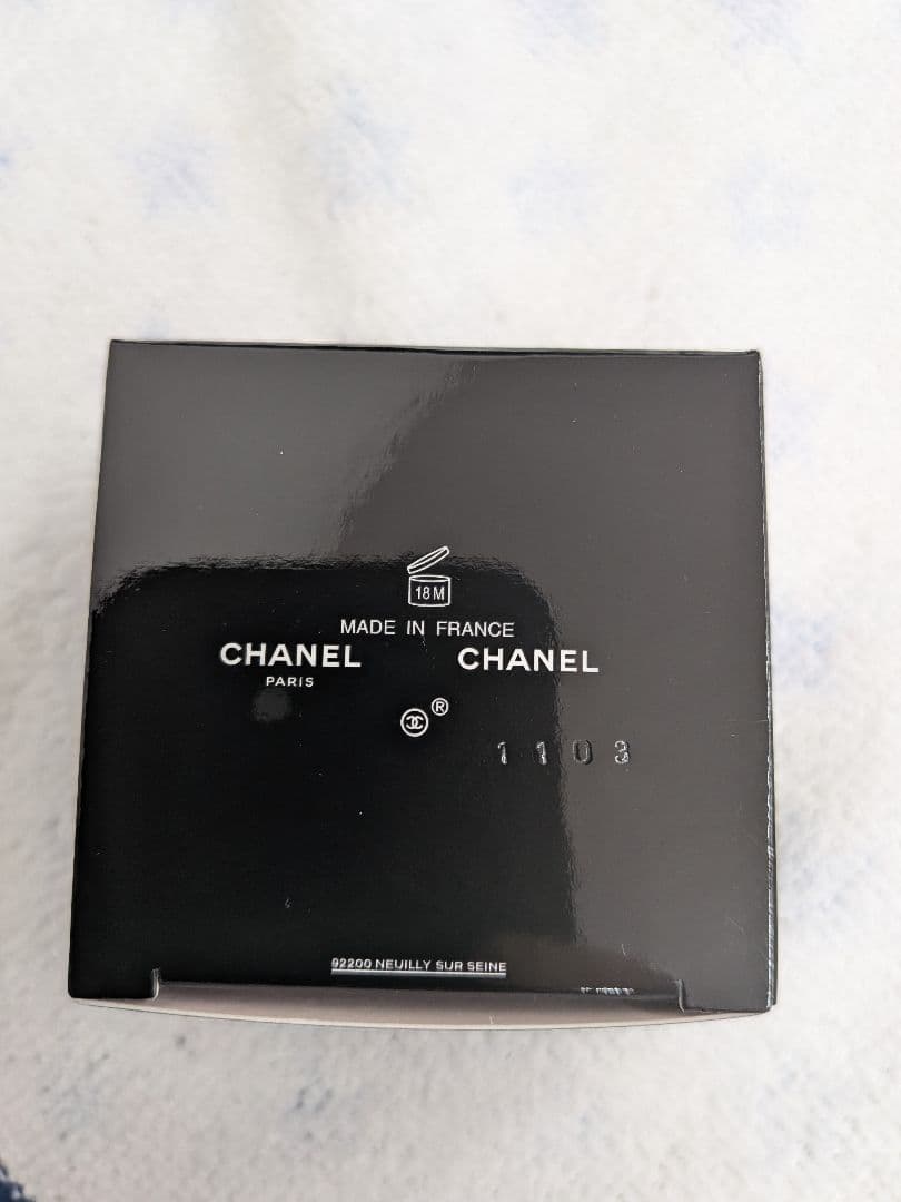 【未使用品】CHANEL LE LIFT 限定セット
