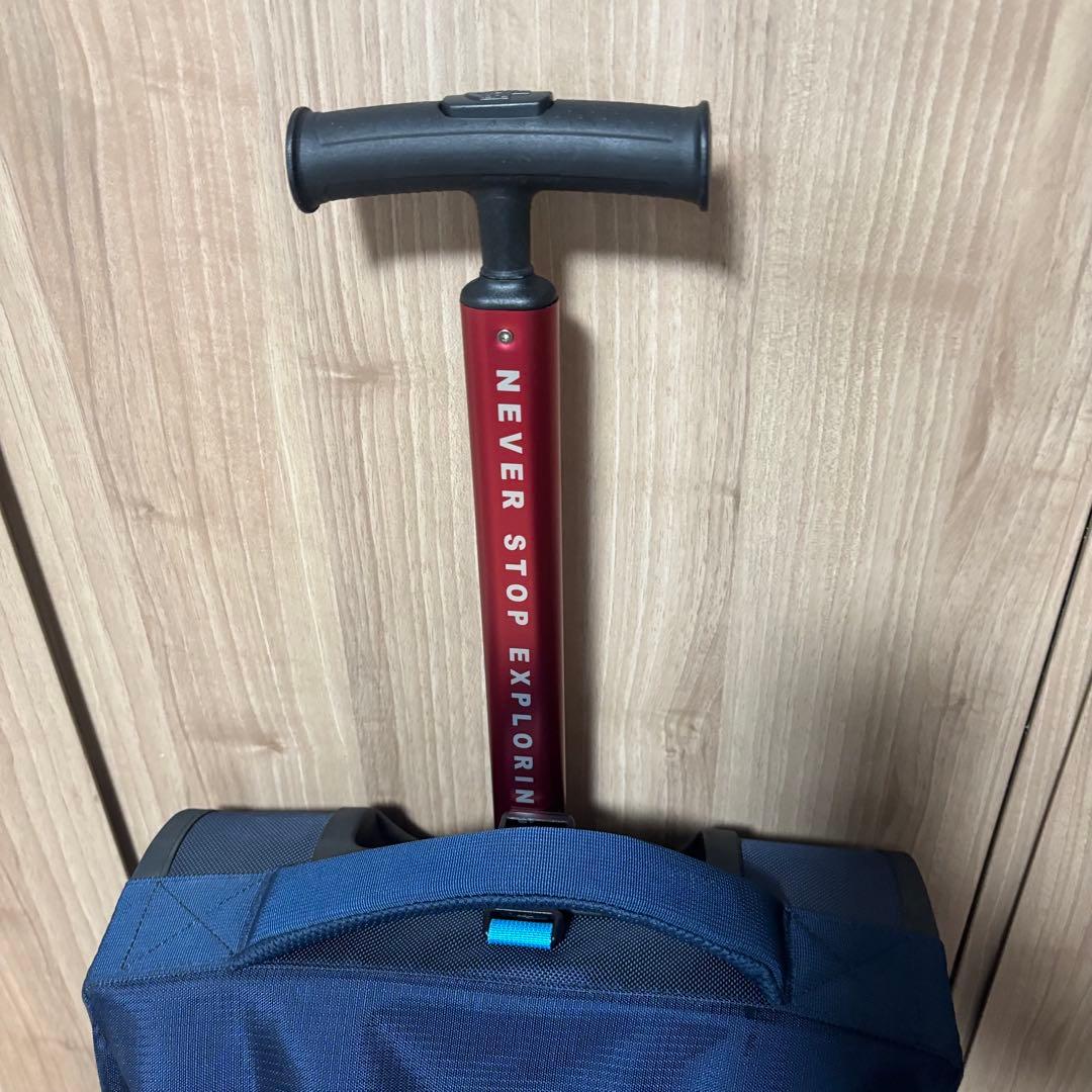 THE NORTH FACE WAYFINDER30 ボストンバッグ