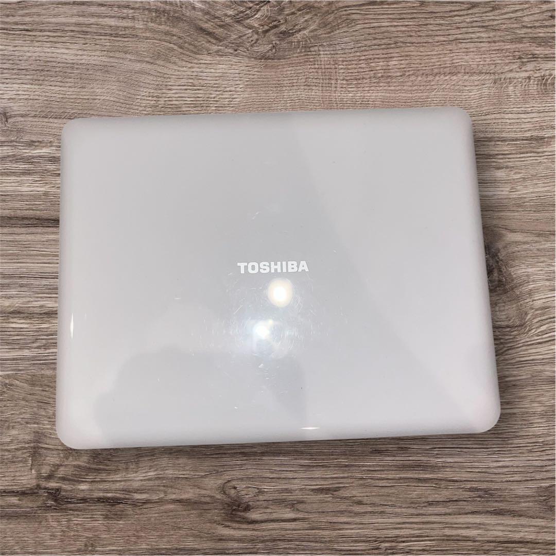 【本日値下げ】TOSHIBA REGZAポータブルDVDプレーヤー7v型ホワイト