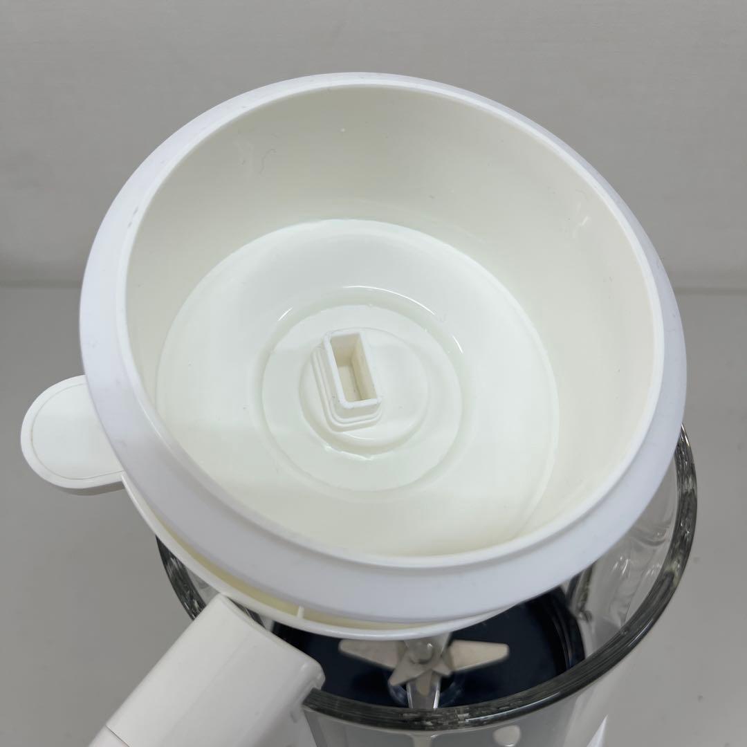 Toffy オートスープブレンダー K-AS1 800mL スープメーカー