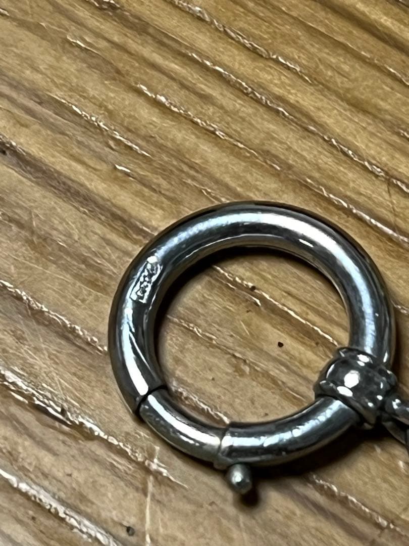 アンテイク時計ジャンクでおねがい