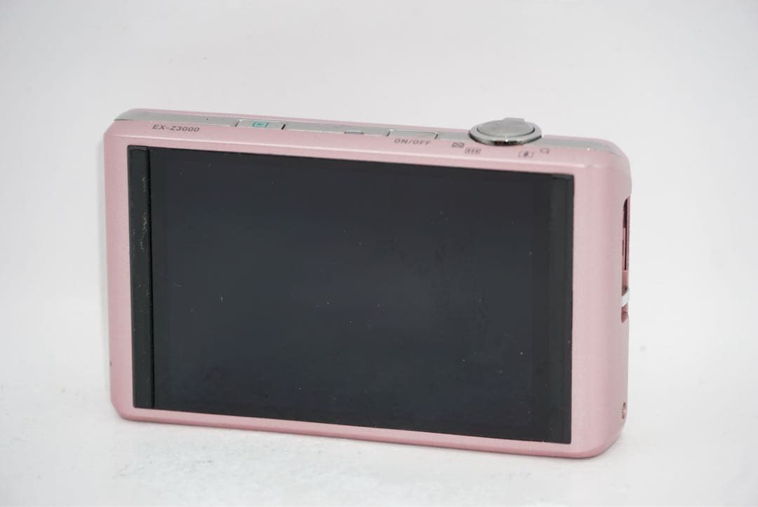 CASIO カシオ EXILIM EX-Z3000