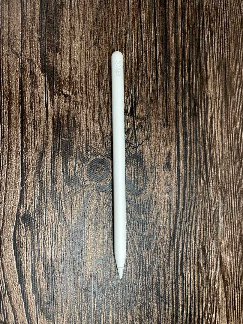 Apple Pencil 第2世代 & Spigen アップルペンシルホルダー