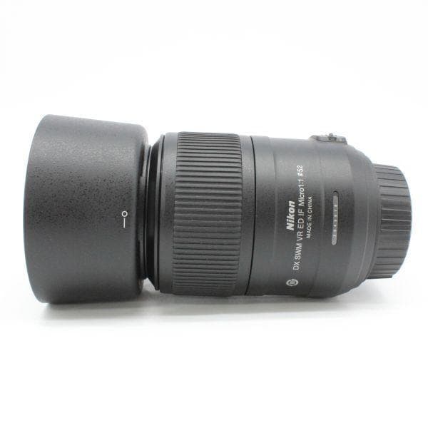 ■ほぼ新品■Nikon NIKKOR 85mm f/3.5G ED VR
