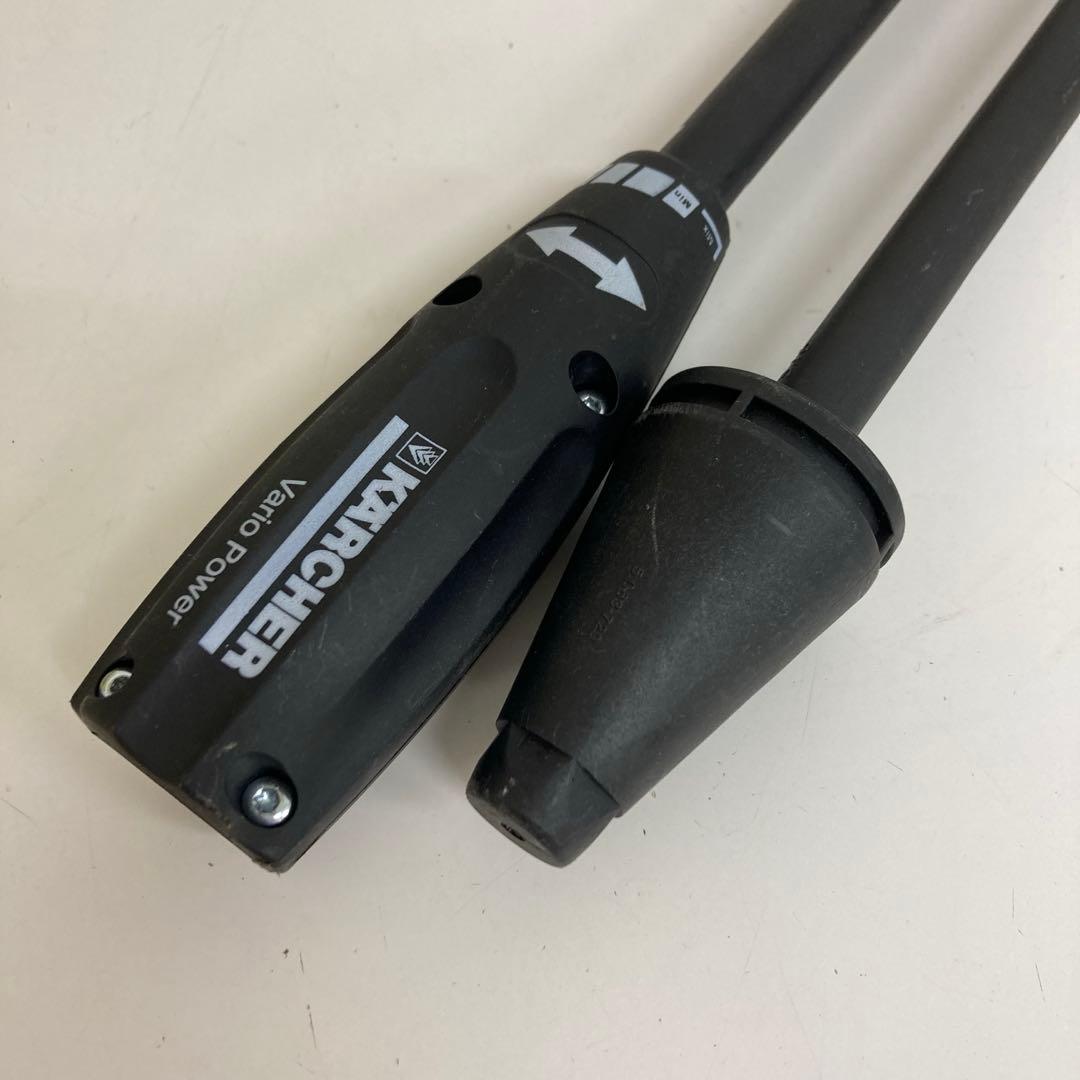 B701-43 KARCHER ケルヒャー 家庭用高圧洗浄機 JTK38