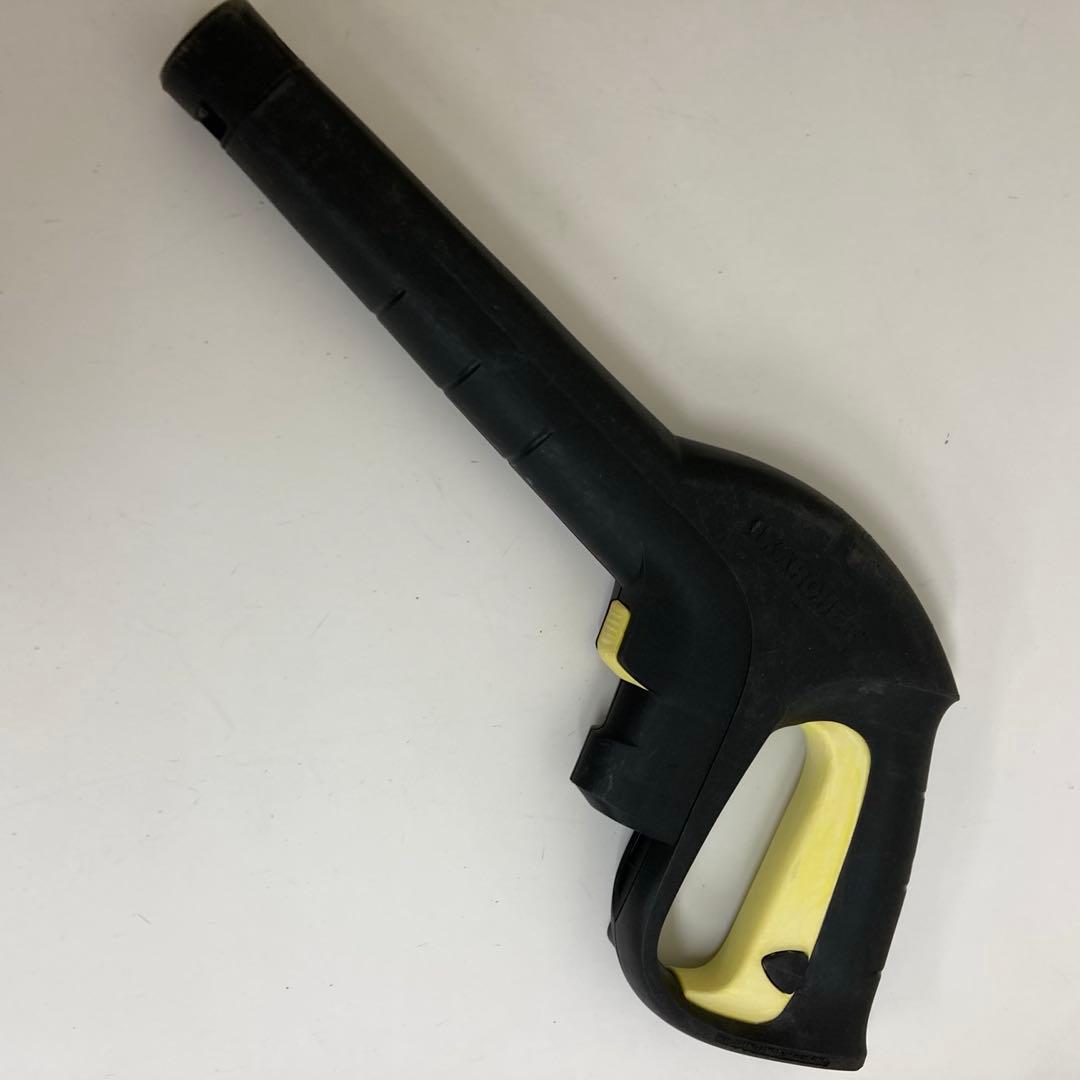 B701-43 KARCHER ケルヒャー 家庭用高圧洗浄機 JTK38