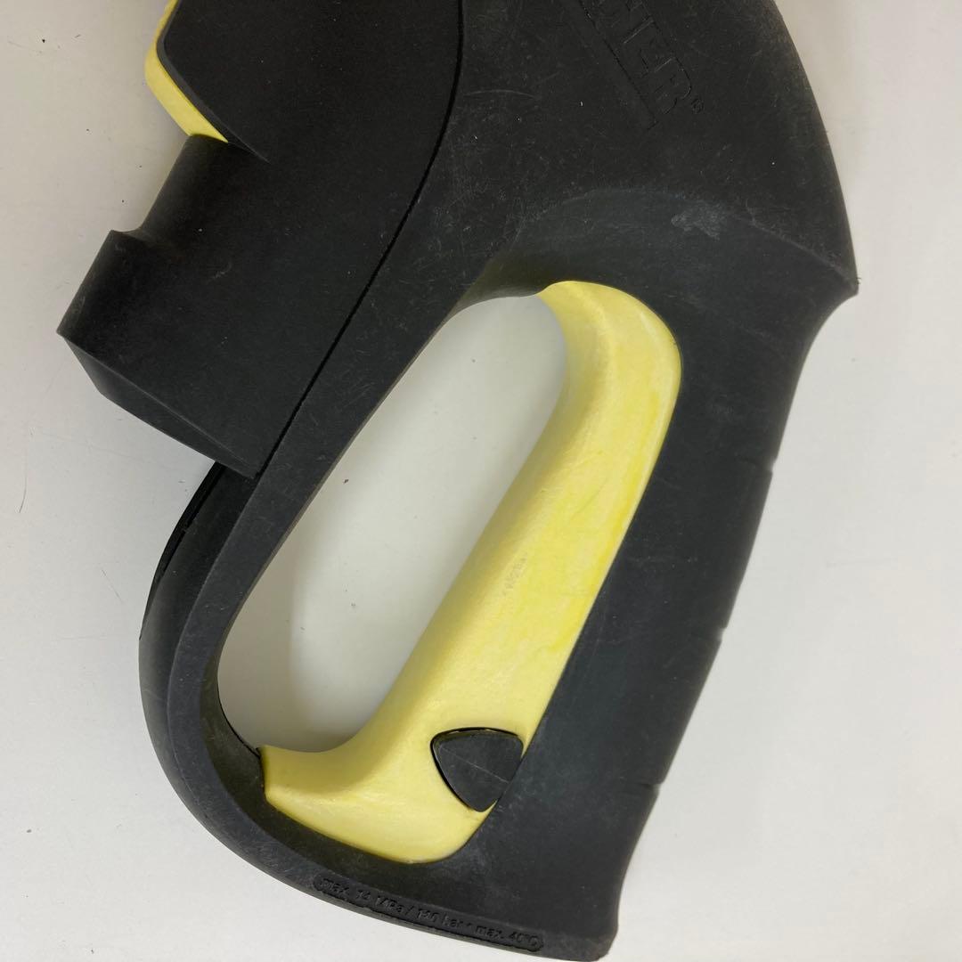 B701-43 KARCHER ケルヒャー 家庭用高圧洗浄機 JTK38