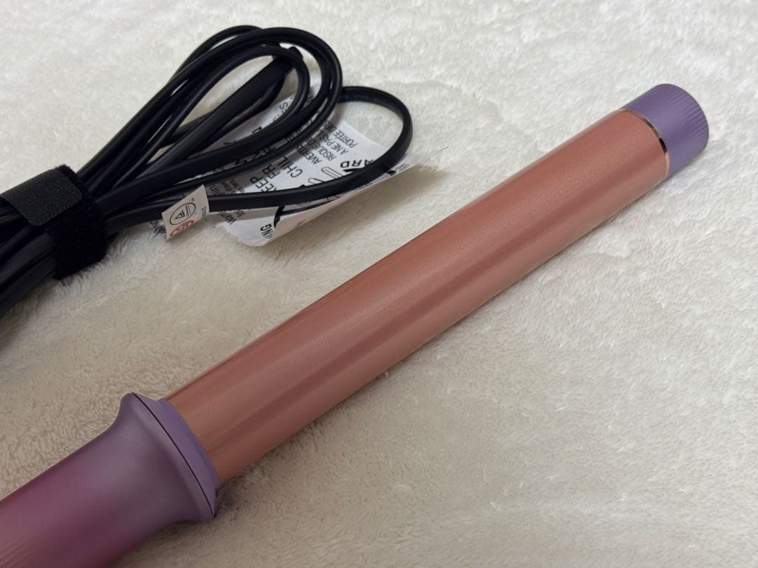 ヘアアイロン CHI Vibes XL Colossal Curling Wand 1.25\"