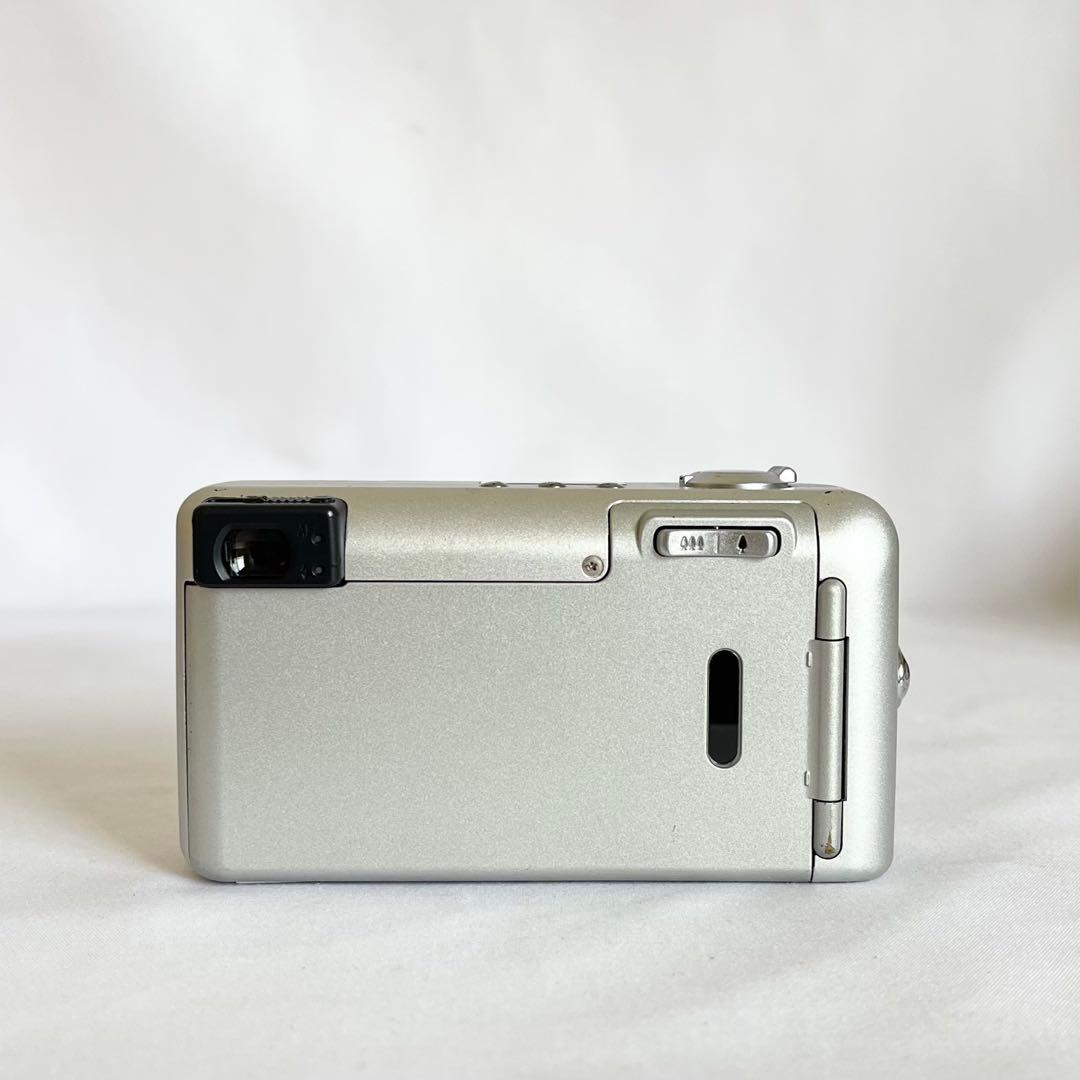 【完動品】PENTAX ESPIO 105SW フィルムカメラ 動作確認済み