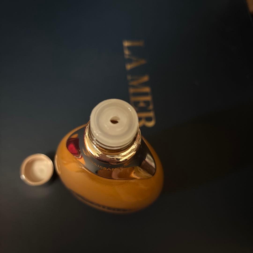 ジェネサンスドゥLA MER ザ・インフューズド ローション 150ml