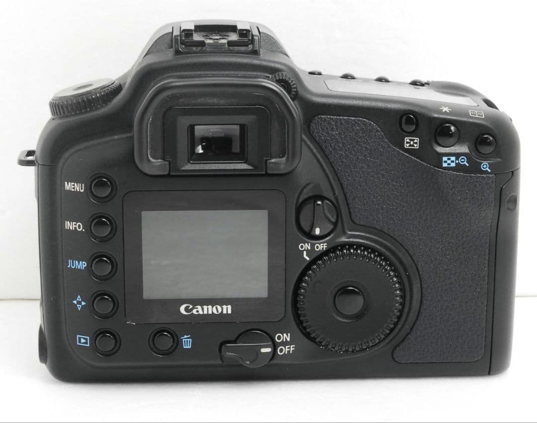 CANON　EOS　10D　初心者デビュー　キャノン　一眼レフ　広角から中望遠