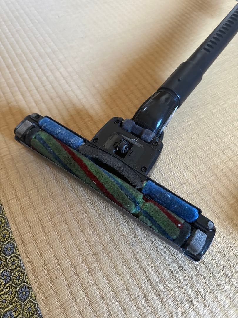 HITACHI日立 サイクロン式掃除機 分解清掃消毒済