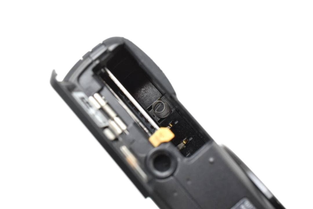 RICOH R8 リコー 動作確認済 コンパクトデジタルカメラ ブラック ＊55