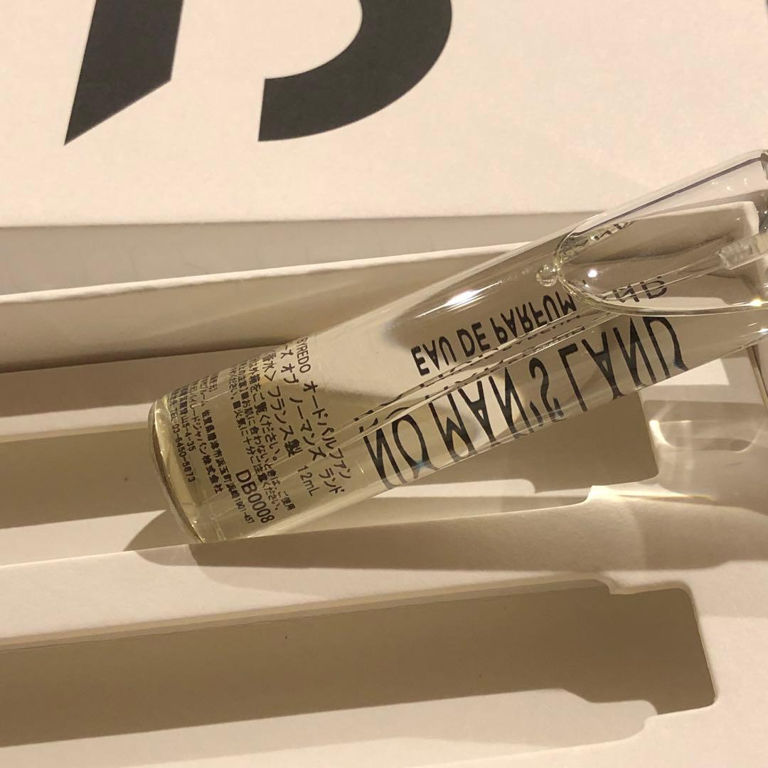 香水(ユニセックス) BYREDO ROSE OF NO MAN'S LAND 12ml
