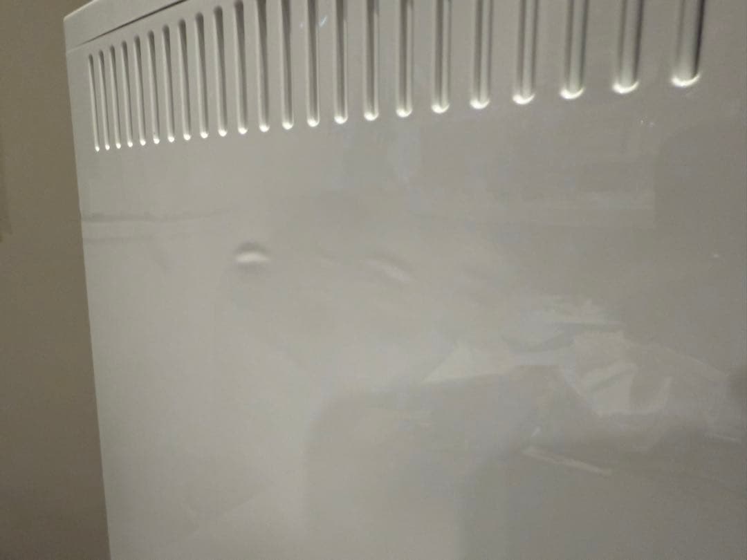 デロンギ マグニフィカS ECAM22112W
