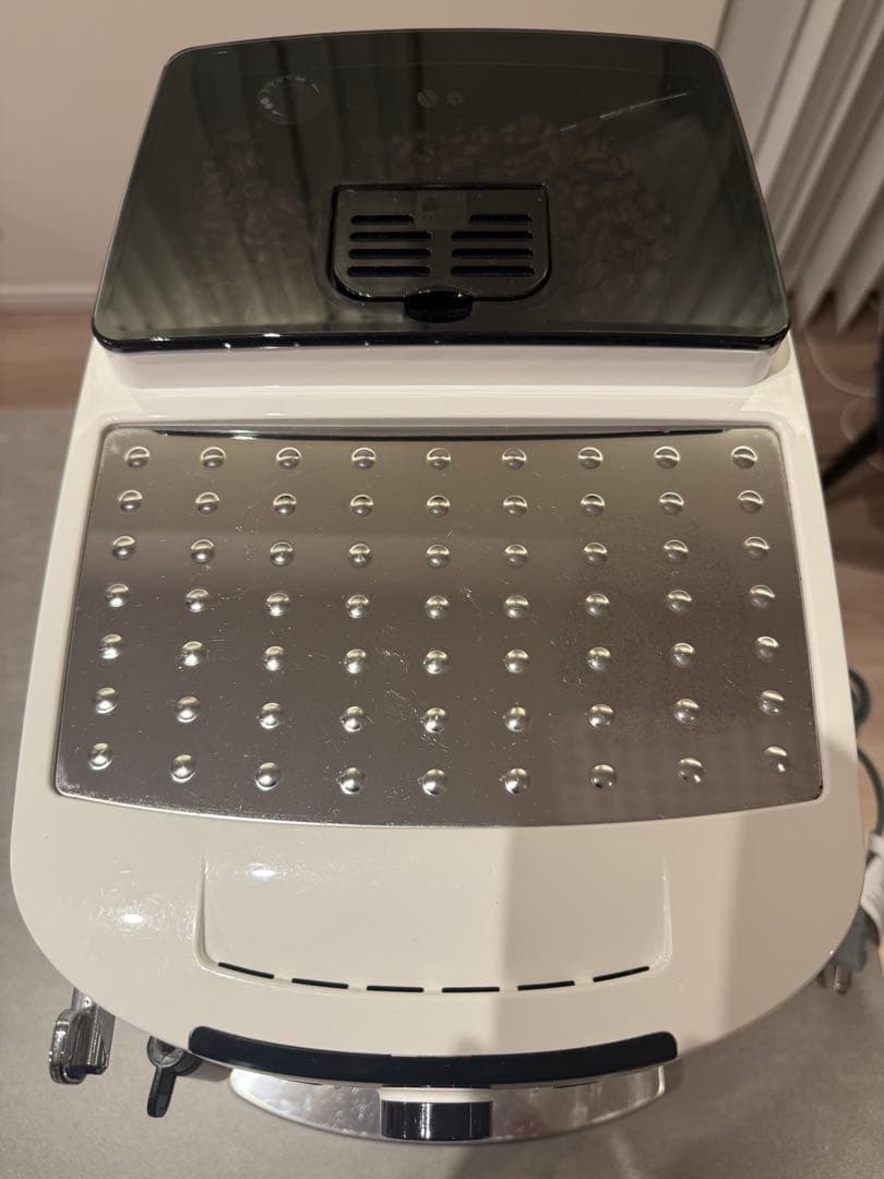 デロンギ マグニフィカS ECAM22112W