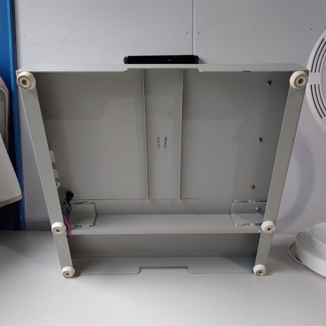 【ジャンク】PLUS／プラス　手動断裁機　PK-513L　C1423