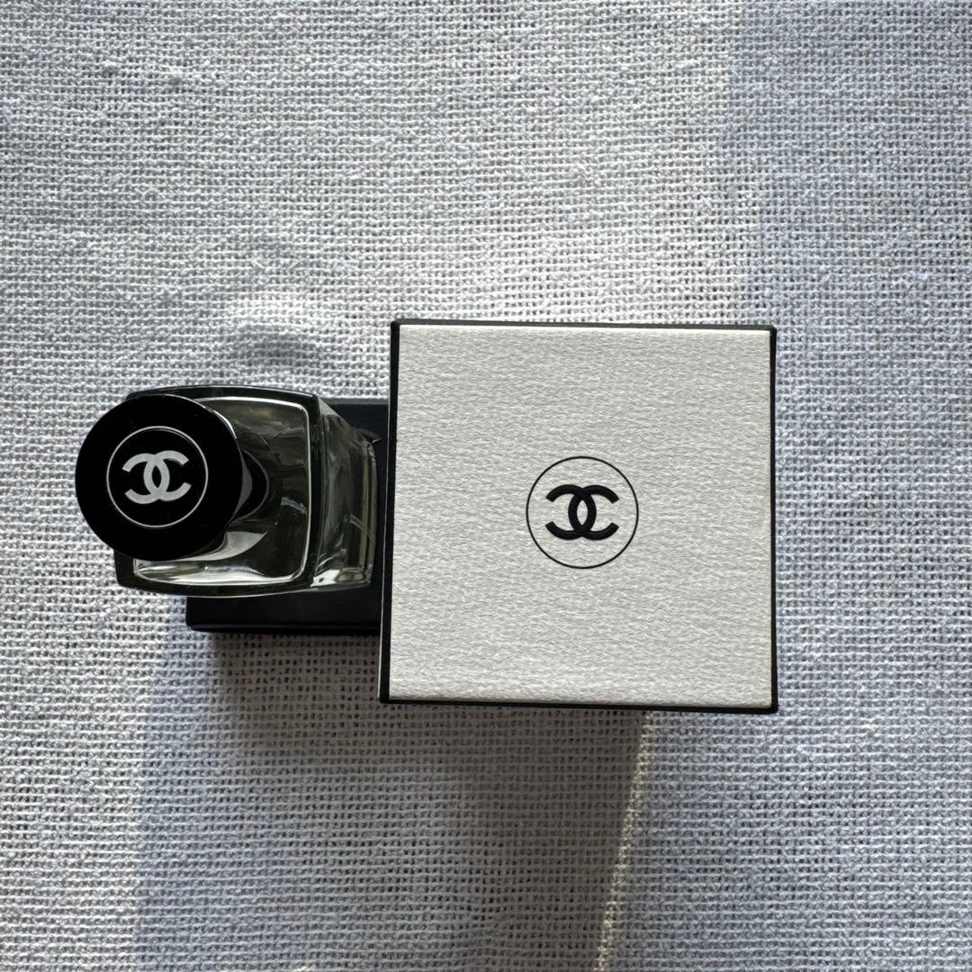 kk　CHANEL 1957 香水