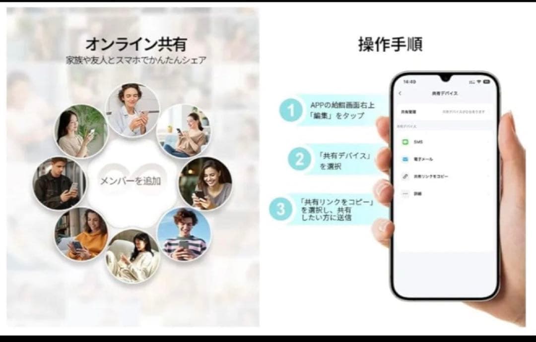 自動給餌器　スマホ Wi-Fi対応 　見守りカメラ機能