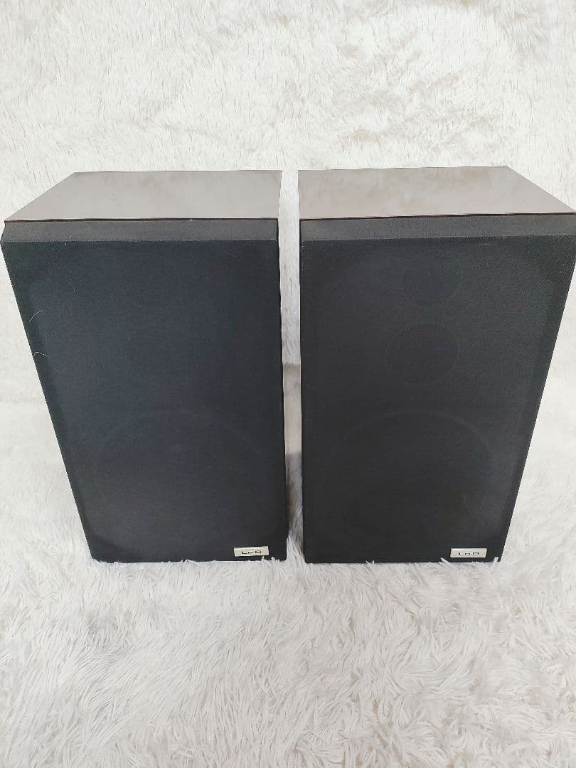 日立　ローディー　Lo-D HS-3　スピーカー